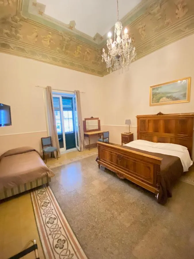 Guest house Maison Landolina Palermo