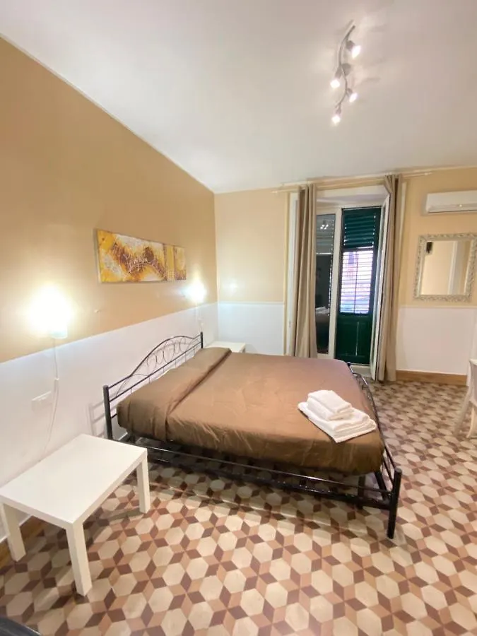 Maison Landolina Palermo Italy