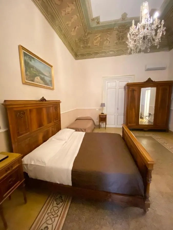 Maison Landolina Palermo Guest house