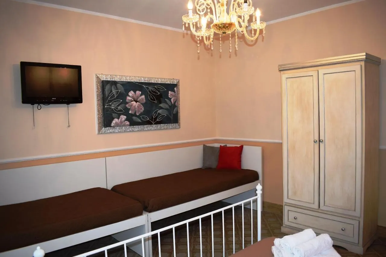 Guest house Maison Landolina Palermo