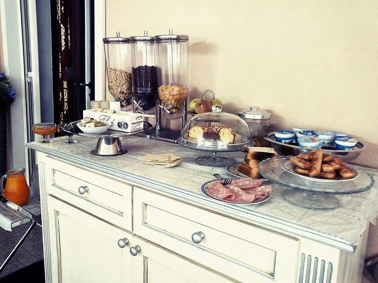 Maison Landolina Palermo Guest house